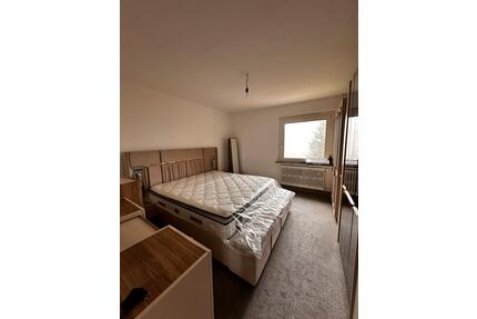 2-Zimmer-Wohnung in Bergkamen zu vermieten