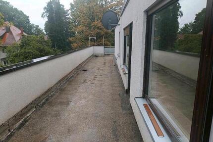 Dachterrassenwohnung in Pasing-Obermenzing - München Aubing-Lochhausen-Langwied