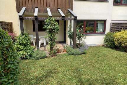 Wohnung zum Kaufen in Besigheim 189.000,00 € 61 m²