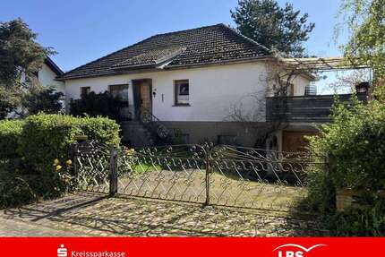 Haus zum Kaufen in Bülstringen 149.000,00 € 135 m²