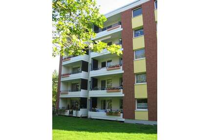 Wohnung zum Mieten in Oldenburg 575,00 € 81.75 m²