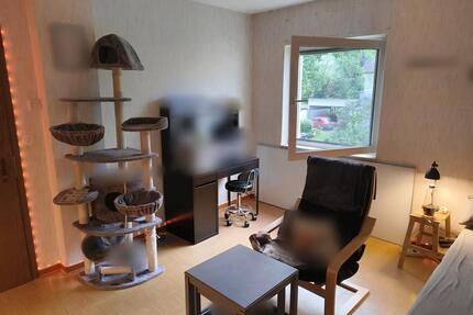 WG Zimmer in Einfamilienhaus - ruhige Lage & Garten (3er WG) - Biebertal