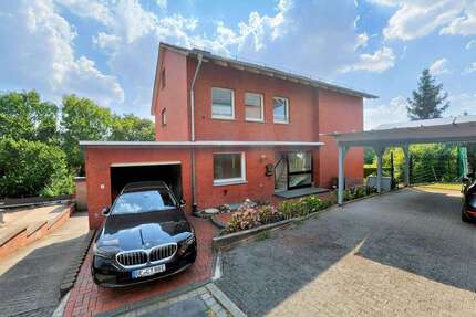 Haus zum Kaufen in Beckum 379.000,00 € 161 m²