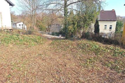 Attraktives Grundstück in Flakenseenähe - Woltersdorf