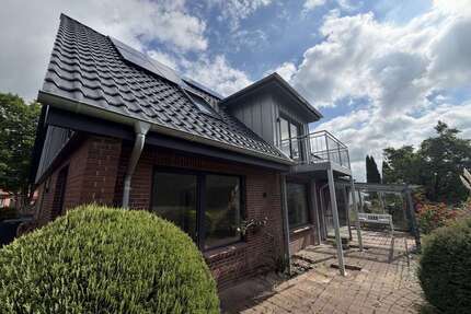 Wohnung zum Mieten in Borgstedt 1.290,00 € 90 m²