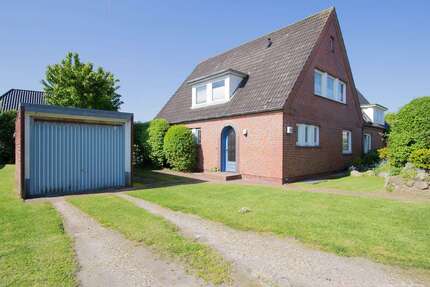 Haus zum Kaufen in Sylt 1.295.000,00 € 140 m²