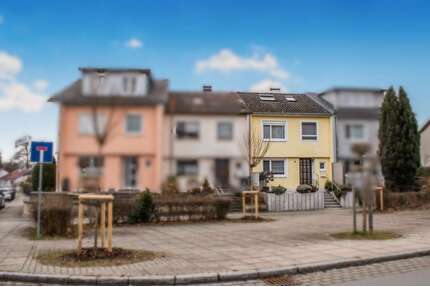 Haus zum Kaufen in Friedrichshafen 420.000,00 € 120 m²