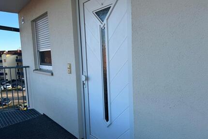 Seniorengerechtes Wohnen - 1-Zimmer Wohung zu vermieten! - Helmstedt