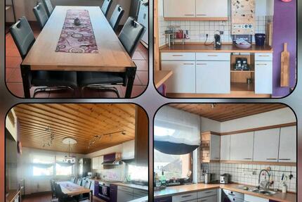 VORAUSSICHTLICH ab Mai 2026 bezugsfertig, große Wohnung ! - Kirn