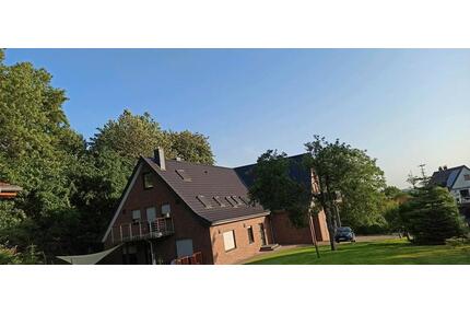 Dachgeschoss Mietwohnung - 880,00&nbsp;EUR Kaltmiete, ca.&nbsp; 80,00&nbsp;m&sup2; in Lübbecke (PLZ: 32312)