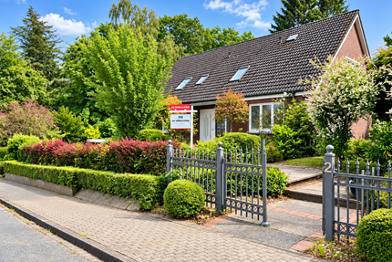 Haus zum Kaufen in Buchholz 625.000,00 € 206 m²