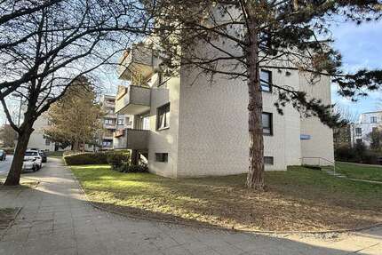 Wohnung zum Mieten in Hannover 695,00 € 61 m²