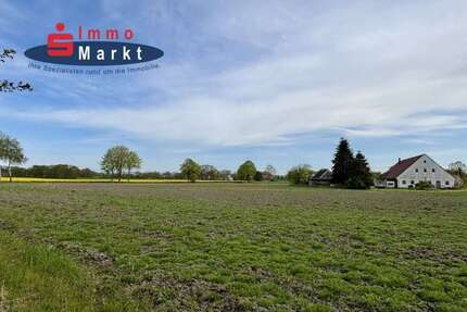 Grundstück in Stemwede 145.000,00 € 27500 m²