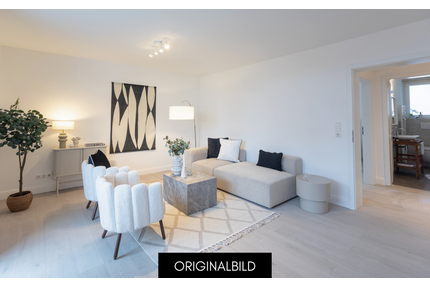 Wohnung zum Kaufen in Garbsen 329.000,00 € 106 m²