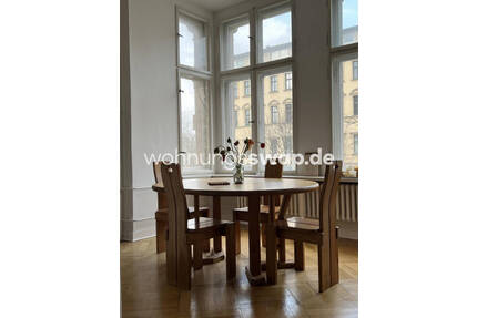 Wohnungsswap - Urbanstraße - 1.500,00&nbsp;EUR Kaltmiete, ca.&nbsp; 115,00&nbsp;m&sup2;&nbsp;Wohnfl&auml;che in Berlin (PLZ: 10967) Kreuzberg