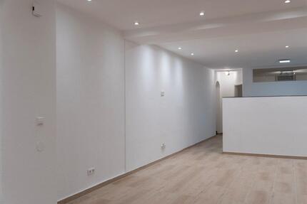 Neu renovierte Souterrainwohnung in Ebringen Ortsmitte – 100 qm