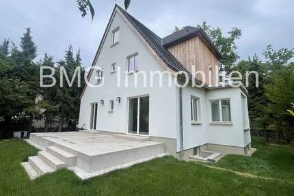 Haus zum Mieten in Berlin 4.900,00 € 200.6 m²