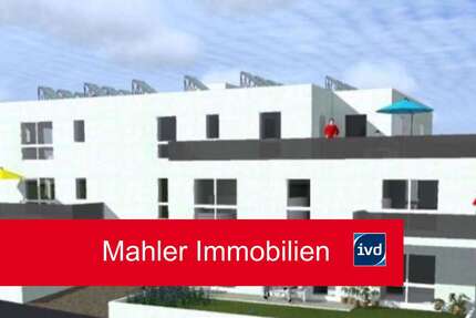 Wohnung zum Mieten in Bickenbach 1.500,00 € 114.55 m²