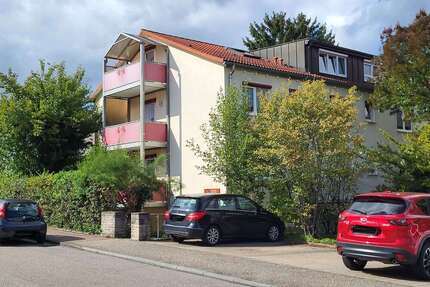 Wohnung zum Kaufen in Bretzfeld-Schwabbach 238.000,00 € 92 m²