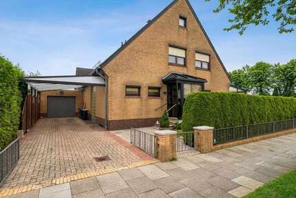 Haus zum Kaufen in Bremen 320.000,00 € 150 m²