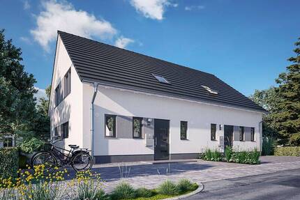 Ihr Weg zum Eigenheim – Hausbauprojekt in Wegberg