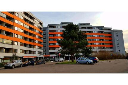 Drei Zimmer Wohnung in Ostsee-Residenz Damp zu vermieten