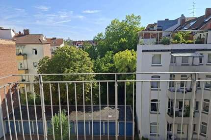 Wohnung zum Mieten in Hannover 925,00 € 85.3 m²