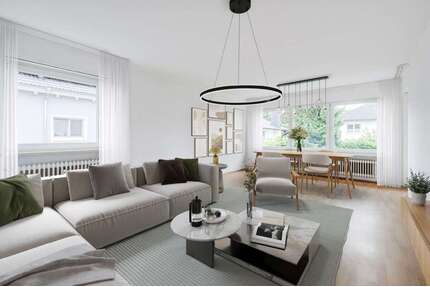 Haus zum Kaufen in München 1.395.000,00 € 164 m²