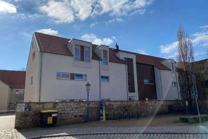 Wohnung zum Mieten in Quedlinburg 625,00 € 50 m²