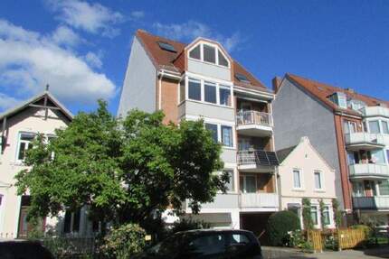 BESTLAGE VON SCHWACHHAUSEN, NÄHE BÜRGERPARK - STILVOLL, RUHIG & CITYNAH ... - Bremen Neu Schwachhausen