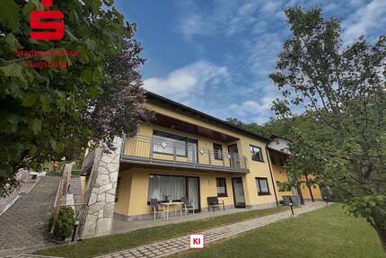 Wohnung zum Mieten in Welden 870,00 € 86 m²