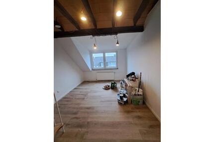 2 Zimmer Wohnung in BedingradeFrintrop - Essen Stadtbezirk IV