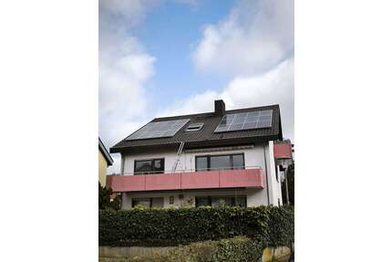 Wohnung zum Mieten in Schwetzingen 1.000,00 € 107 m²