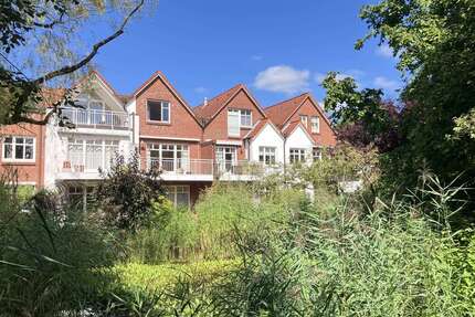 Wohnung zum Mieten in Hamburg 1.340,00 € 94 m²