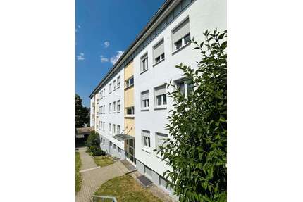 Wohnung zum Mieten in St. Georgen 482,80 € 68 m²