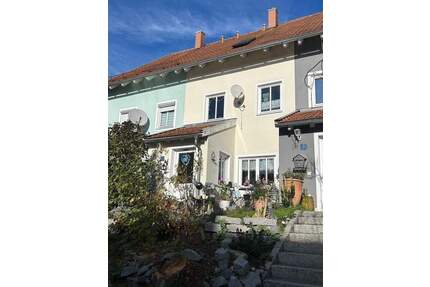 Reihenmittelhaus in Hengersberg