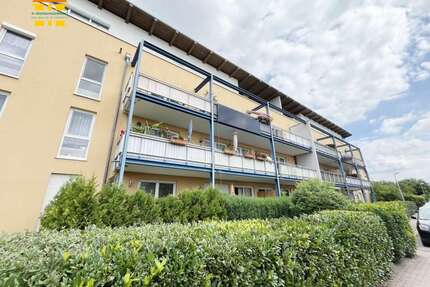 Wohnung zum Mieten in Chemnitz 350,00 € 61 m²