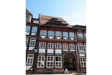 Große 3-Zimmer-Wohnung in der Einbecker Innenstadt!