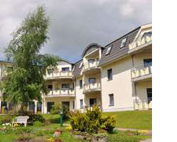 Wohnung zum Mieten in Bad Sülze 310,80 € 41.44 m²