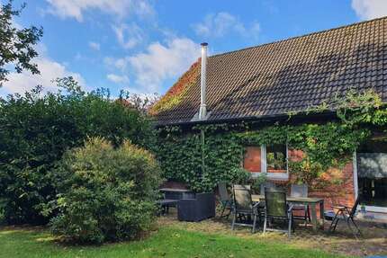 Haus zum Kaufen in Wentorf 489.000,00 € 133 m²