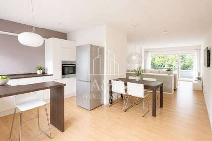 Wohnung zum Kaufen in Wiesbaden 499.000,00 € 96 m²