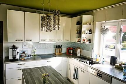 Exklusive 3 Zimmer Maisonette-Wohnung mit sonnigem XXL Balkon - Töging am Inn