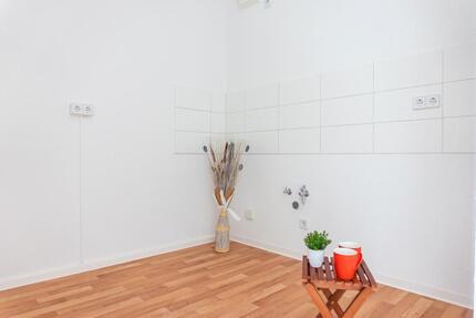 2-Raum-Wohnung zum fairen Preis - Chemnitz Helbersdorf