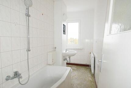 Künftig hier den Ausblick genießen? - Prenzlau