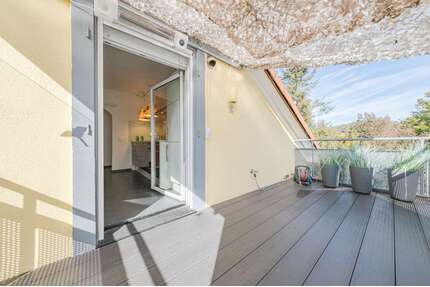 Wohnung zum Kaufen in Lörrach Hauingen 268.000,00 € 73.4 m² - Lörrach / Hauingen