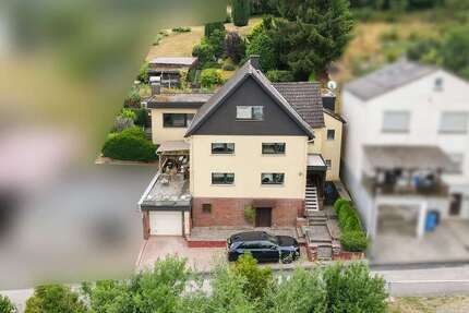Haus zum Kaufen in Lützelbach 225.000,00 € 166.23 m²
