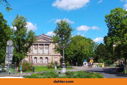 Traumwohnung im Zentrum! - 429.000,00&nbsp;EUR Kaufpreis, ca.&nbsp; 96,00&nbsp;m&sup2;&nbsp;Wohnfl&auml;che in Göttingen (PLZ: 37073)
