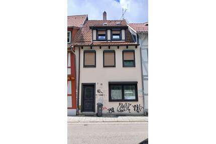 Haus zum Kaufen in Göttingen 249.000,00 € 150 m²