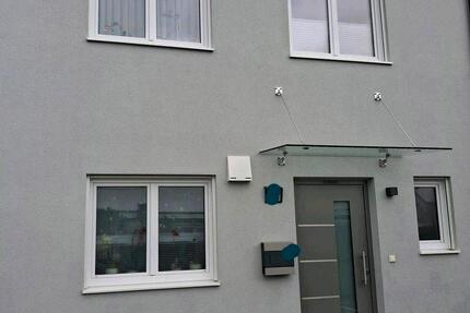Moderne DHH in Bestlage in Königsbrunn