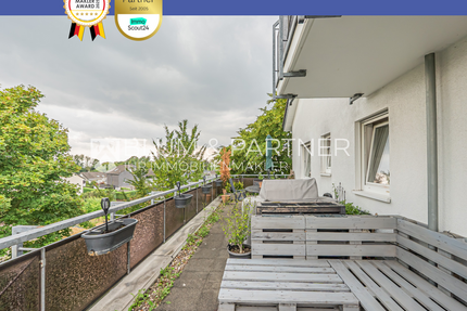 Wohnung zum Kaufen in Leverkusen 220.000,00 € 66.84 m²